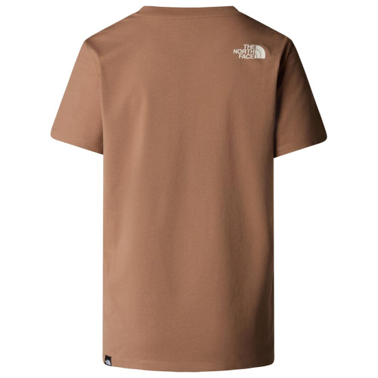 The North Face Ανδρική κοντομάνικη μπλούζα Relaxed Easy Tee